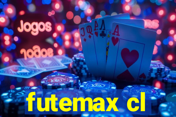futemax cl